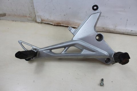 HONDA CB125F GLR125 JC74 SET PRAWY + PODNÓŻEK P T