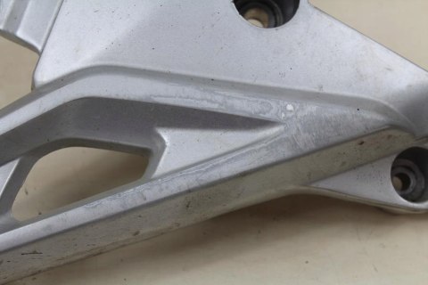 HONDA CB125F GLR125 JC74 SET PRAWY + PODNÓŻEK P T