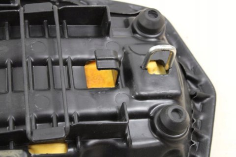 HONDA CB125F GLR125 JC74 SIEDZENIE KANAPA