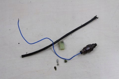 HONDA CB125F GLR125 JC74 SONDA LAMBDA