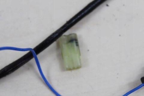 HONDA CB125F GLR125 JC74 SONDA LAMBDA