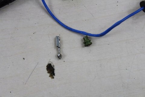 HONDA CB125F GLR125 JC74 SONDA LAMBDA