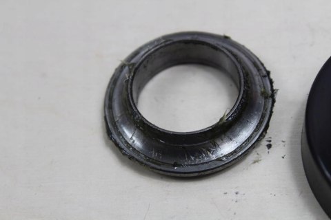 HONDA CB125F GLR125 JC74 ŚRUBY SZTYCY PÓŁKI DOLNEJ