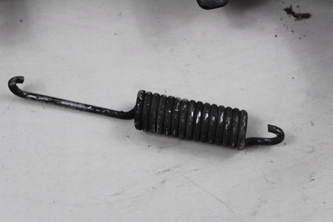 HONDA CB125F GLR125 JC74 STOPKA CENTRALNA