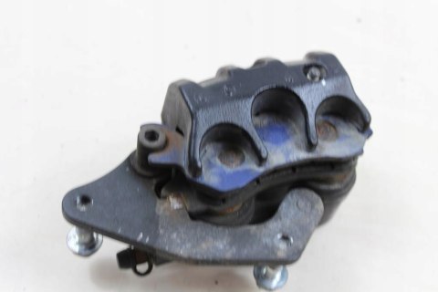 HONDA CB125F GLR125 JC74 ZACISK HAMULCOWY PRZÓD