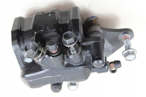 HONDA CB125F GLR125 JC74 ZACISK HAMULCOWY PRZÓD