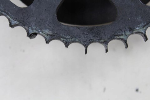 HONDA CB125F GLR125 JC74 ZESTAW NAPĘDOWY