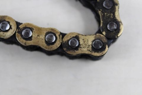 HONDA CB125F GLR125 JC74 ZESTAW NAPĘDOWY