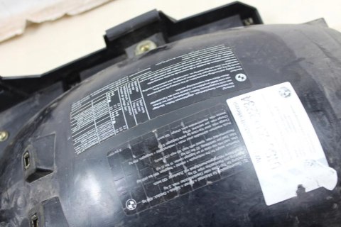 BMW R1100 RS BŁOTNIK TYŁ WYPEŁNIENIE 2313122