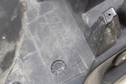 BMW R1100 RS BŁOTNIK TYŁ WYPEŁNIENIE 2313122