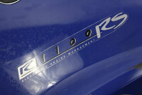 BMW R1100 RS OWIEWKA BOK LEWY 2313883