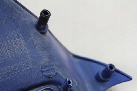 BMW R1100 RS OWIEWKA WYPEŁNIENIE CZASZY P 2325156