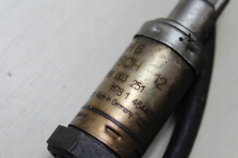 BMW R1100 RS SONDA LAMBDA 258003251