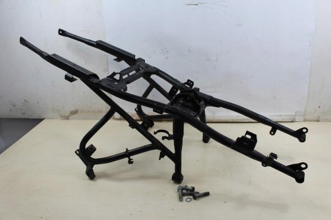 BMW R1100 RS SUBFRAME STELAŻ RAMY TYŁ