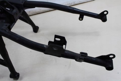 BMW R1100 RS SUBFRAME STELAŻ RAMY TYŁ