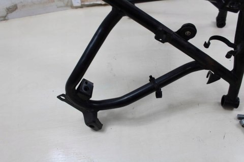BMW R1100 RS SUBFRAME STELAŻ RAMY TYŁ