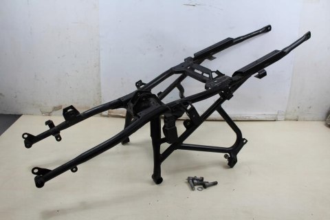 BMW R1100 RS SUBFRAME STELAŻ RAMY TYŁ