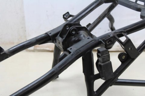 BMW R1100 RS SUBFRAME STELAŻ RAMY TYŁ