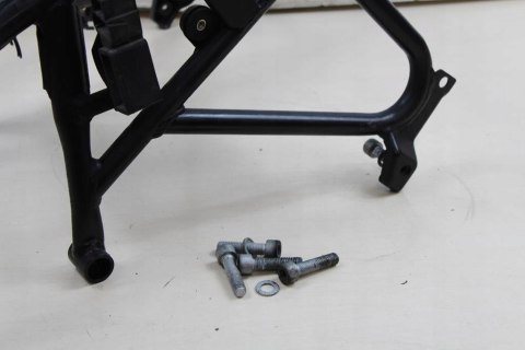 BMW R1100 RS SUBFRAME STELAŻ RAMY TYŁ