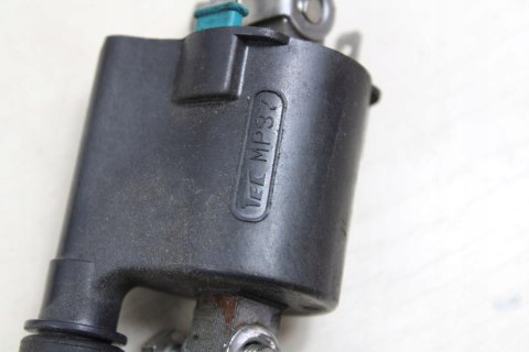 HONDA CB125F GLR125 JC74 CEWKA ZAPŁONOWA MP37