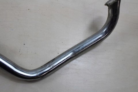 HONDA CB125F GLR125 JC74 DŹWIGNIA HAMULCA NOŻNEGO