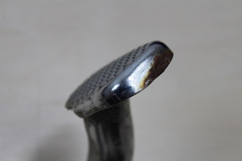 HONDA CB125F GLR125 JC74 DŹWIGNIA HAMULCA NOŻNEGO