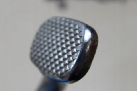 HONDA CB125F GLR125 JC74 DŹWIGNIA HAMULCA NOŻNEGO