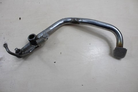 HONDA CB125F GLR125 JC74 DŹWIGNIA HAMULCA NOŻNEGO