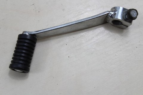 HONDA CB125F GLR125 JC74 DŹWIGNIA LEWA ZMIANY BIEG