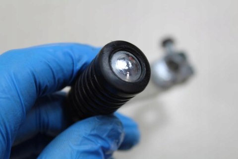 HONDA CB125F GLR125 JC74 DŹWIGNIA LEWA ZMIANY BIEG