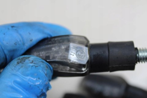 HONDA CB125F GLR125 JC74 KIERUNKOWSKAZY LED