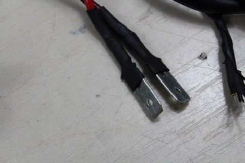 HONDA CB125F GLR125 JC74 KIERUNKOWSKAZY LED