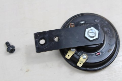 HONDA CB125F GLR125 JC74 KLAKSON