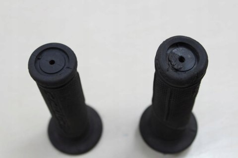 HONDA CB125F GLR125 JC74 MANETKA LEWA PRAWA ROLGAZ