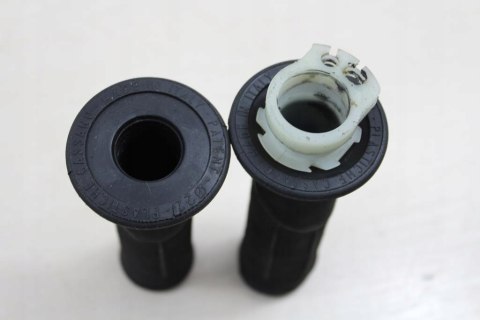 HONDA CB125F GLR125 JC74 MANETKA LEWA PRAWA ROLGAZ