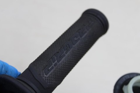 HONDA CB125F GLR125 JC74 MANETKA LEWA PRAWA ROLGAZ