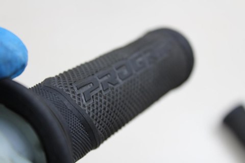 HONDA CB125F GLR125 JC74 MANETKA LEWA PRAWA ROLGAZ