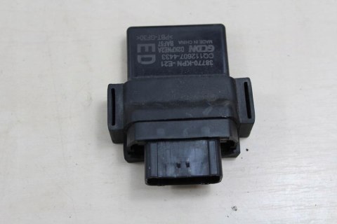 HONDA CB125F GLR125 JC74 MODUŁ ZAPŁONOWY 38770