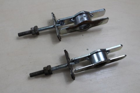 HONDA CB125F GLR125 JC74 NAPINACZE ŁAŃCUCHA