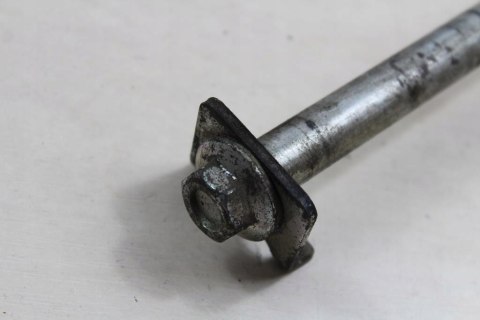 HONDA CB125F GLR125 JC74 OŚKA KOŁA FELGI TYŁ
