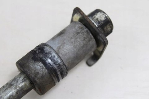 HONDA CB125F GLR125 JC74 OŚKA KOŁA FELGI TYŁ