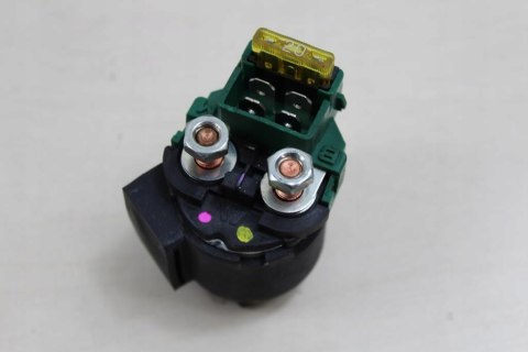 HONDA CB125F GLR125 JC74 PRZEKAŹNIK ROZRUSZNIKA