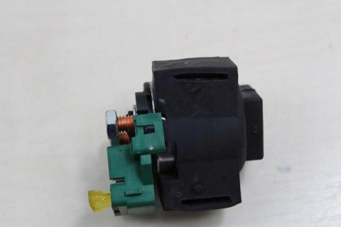 HONDA CB125F GLR125 JC74 PRZEKAŹNIK ROZRUSZNIKA