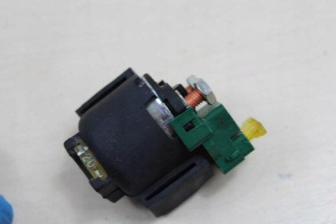 HONDA CB125F GLR125 JC74 PRZEKAŹNIK ROZRUSZNIKA