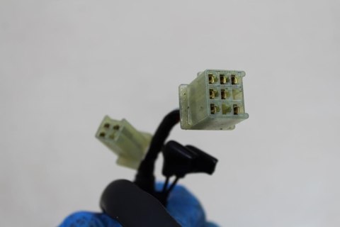 HONDA CB125F GLR125 JC74 PRZEŁĄCZNIK LEWY ŚWIATEŁ