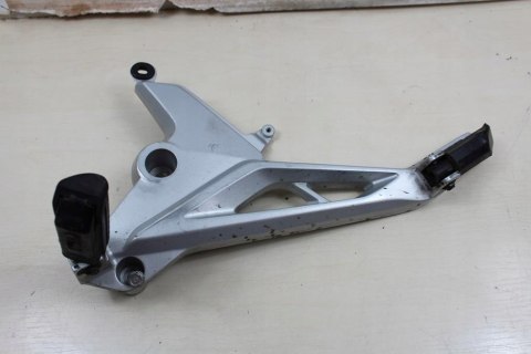 HONDA CB125F GLR125 JC74 SET LEWY + PODNÓŻEK P T