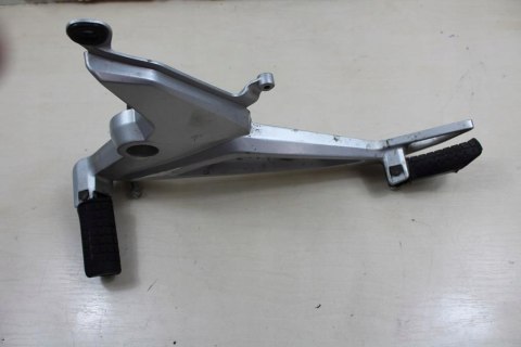 HONDA CB125F GLR125 JC74 SET LEWY + PODNÓŻEK P T