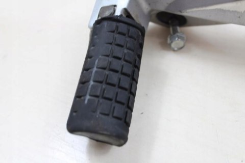 HONDA CB125F GLR125 JC74 SET LEWY + PODNÓŻEK P T