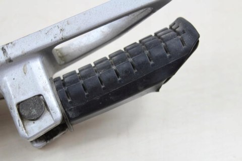 HONDA CB125F GLR125 JC74 SET LEWY + PODNÓŻEK P T