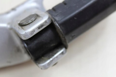 HONDA CB125F GLR125 JC74 SET LEWY + PODNÓŻEK P T